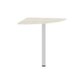Приставка к столу XTEN сосна Эдмонд XKD 700.1 (700х700х750) в Саранске