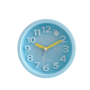 Часы будильник Голубые в Саранске