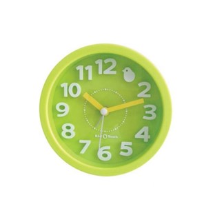 Часы будильник Зеленые в Саранске