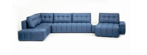 П-образный диван Брайтон 1.7 в Саранске - изображение