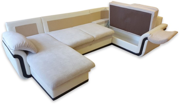 П-образный диван Лион-П в Саранске - изображение 1
