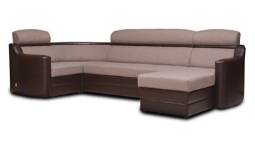 П-образный диван Виола 2 в Саранске - предосмотр 3