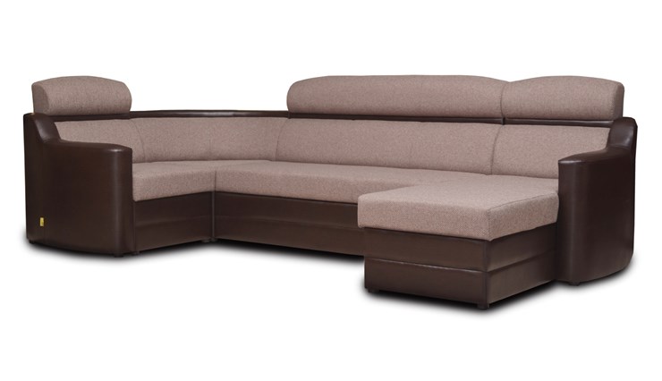 П-образный диван Виола 2 в Саранске - изображение 3