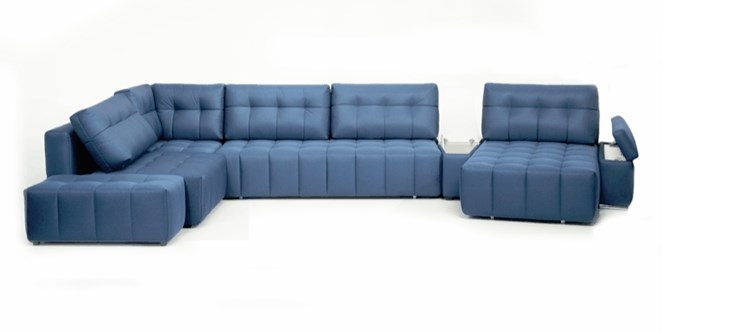 П-образный диван Брайтон 1.7 в Саранске - изображение 2