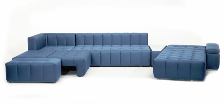 П-образный диван Брайтон 1.7 в Саранске - изображение 1