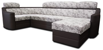 П-образный диван Виола 2 в Саранске - предосмотр 2