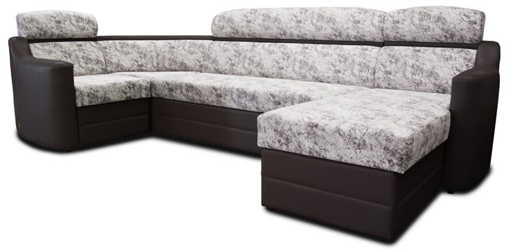 П-образный диван Виола 2 в Саранске - изображение 2
