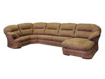 П-образный диван Квин 6 БД в Саранске - предосмотр 2
