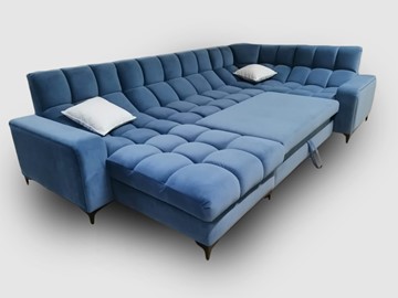 Большой П-образный диван Fresh 3300х1930 мм в Саранске - предосмотр 1
