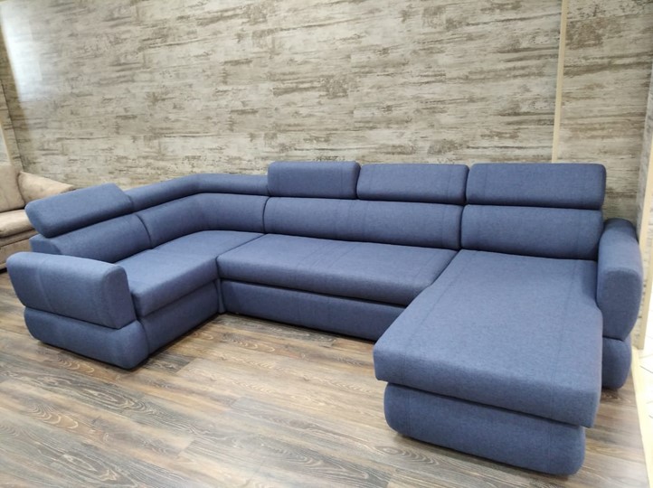 П-образный диван Прадо в Саранске - изображение 1