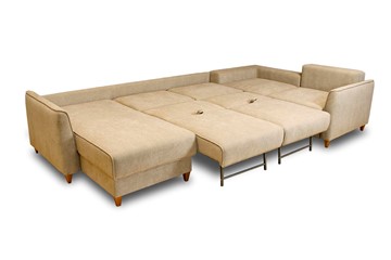 П-образный диван SLIM LUX 3610х2100 мм в Саранске - предосмотр 1