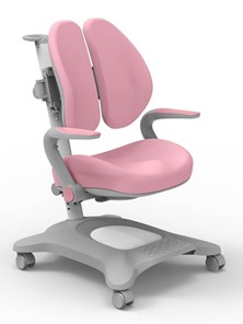 Кресло Delta, Розовое в Саранске