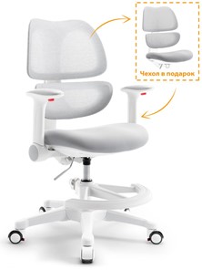 Растущее детское кресло Dream Air Y-607 G в Саранске - предосмотр 7
