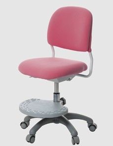 Детское кресло Rifforma Holto-15 розовое в Саранске