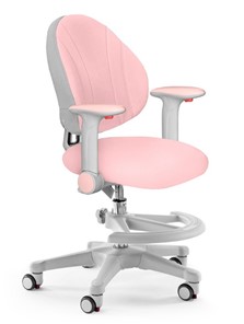 Растущее кресло Mealux Mio, Розовый в Саранске