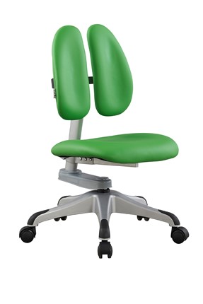 Кресло LB-C 07, цвет зеленый в Саранске - изображение
