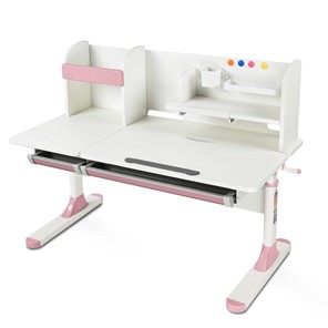 Детский стол-трансформер Iris Pink в Саранске - предосмотр
