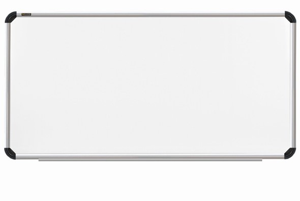 Доска магнитная настенная BRAUBERG Premium 120х240 см, улучшенная алюминиевая рамка в Саранске - изображение