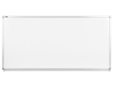 Магнитная доска для рисования BRAUBERG Premium 90х180 см, улучшенная алюминиевая рамка в Саранске