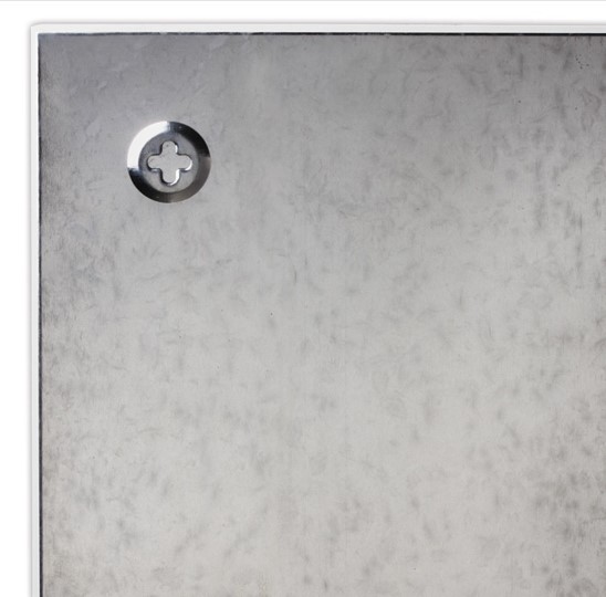 Доска магнитная настенная BRAUBERG 40х60 см, белая в Саранске - изображение 5
