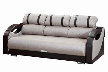 Прямой диван Визит 8 БД в Саранске - предосмотр