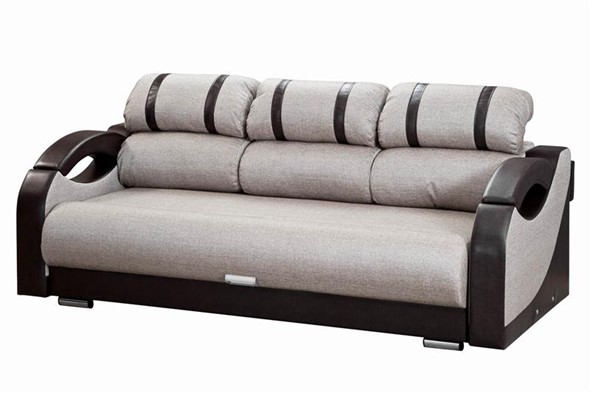 Прямой диван Визит 8 БД в Саранске - изображение