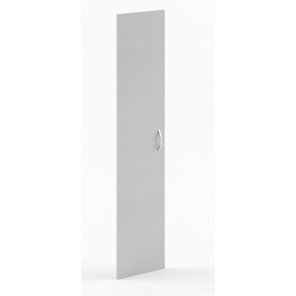SIMPLE SD-5B Дверь высокая 382х16х1740 серый в Саранске