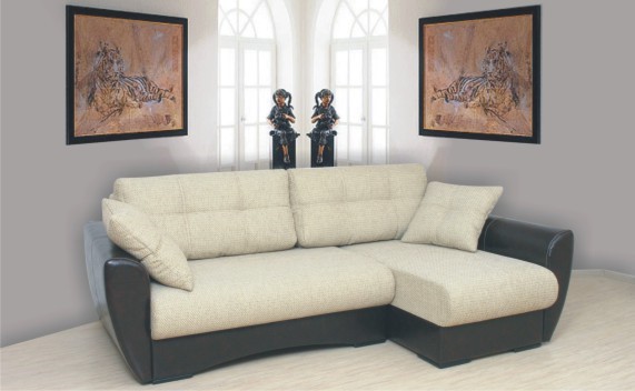 Угловой диван Талисман М в Саранске - изображение